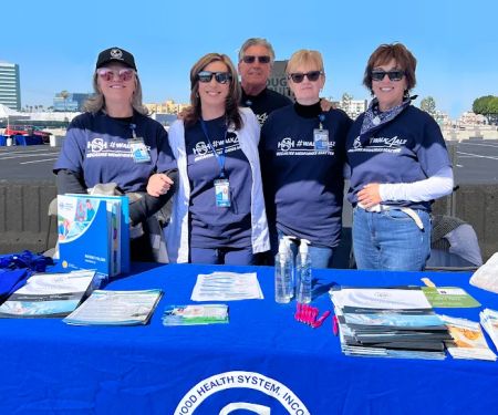 Hollywood Home Health, Hospice, and Palliative Care Services