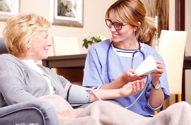 DigniTonic Home Care LLC Picture 2