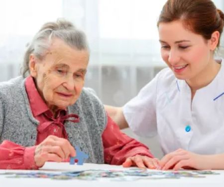 DigniTonic Home Care LLC