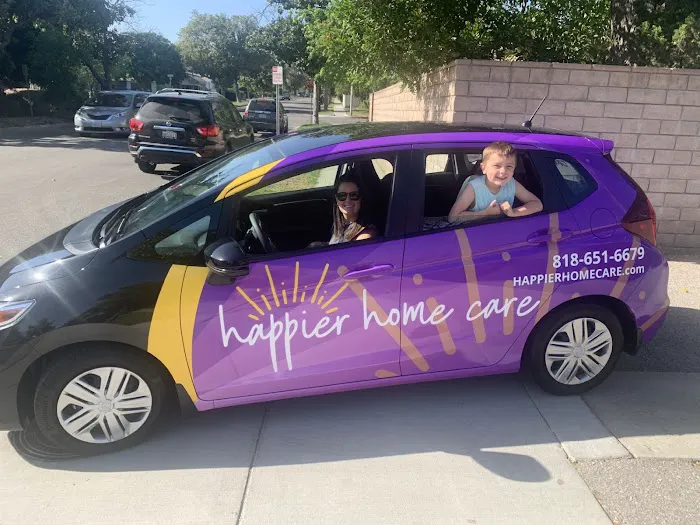 Happier Home Care Picture 4