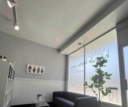 Happier Home Care