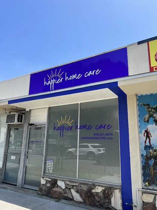 Happier Home Care Picture 5