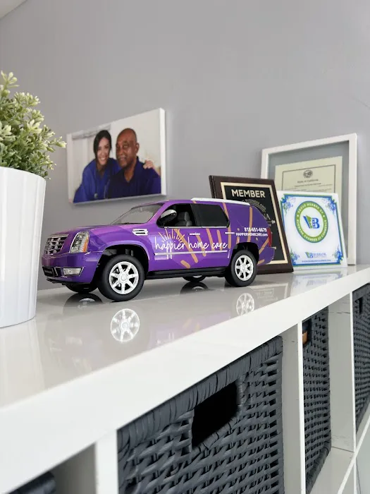 Happier Home Care Picture 3