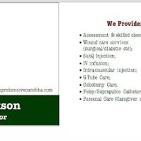 Comprehensive Care Home Health Agency Inc. ico