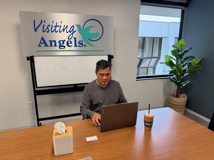 Visiting Angels Senior Home Care Brea Picture 7