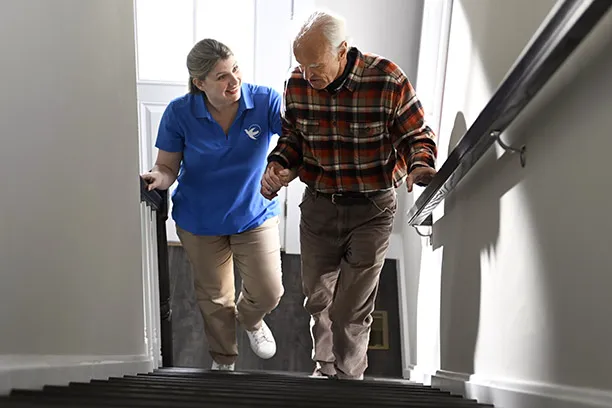 Visiting Angels Senior Home Care Brea Picture 10