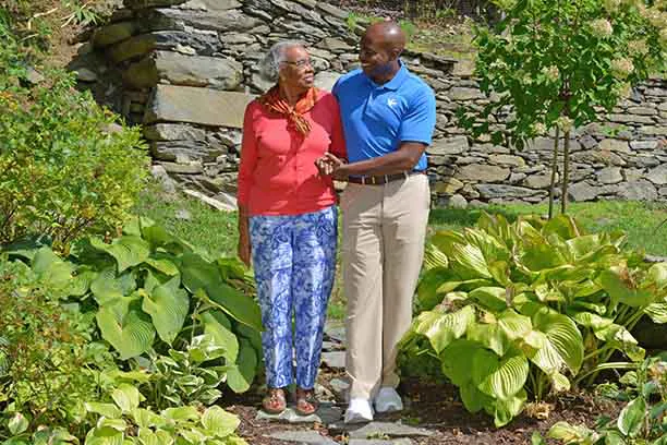 Visiting Angels Senior Home Care Brea Picture 9