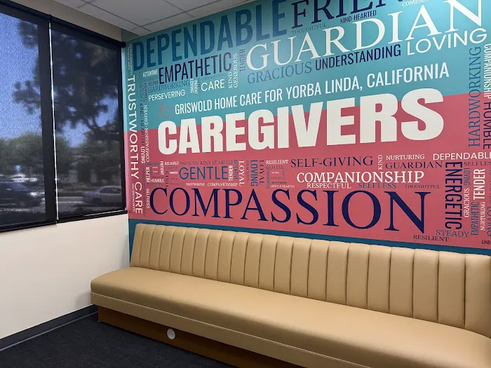 Griswold Home Care for Yorba Linda Picture 3