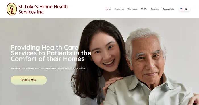 St. Luke's Home Health Services Inc. Picture 4