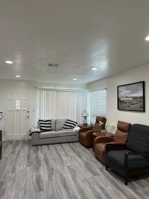 Serenity Home Care Picture 4