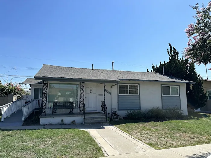 Serenity Home Care Picture 1