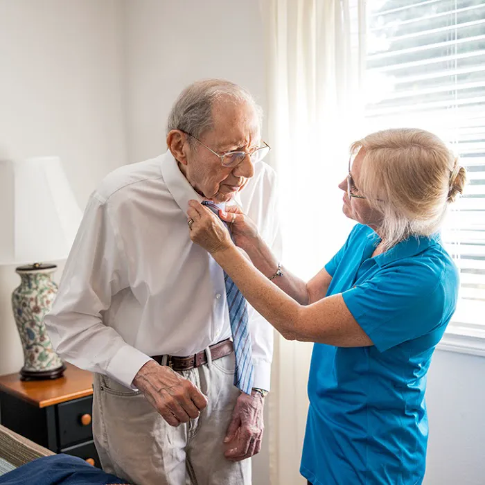 Right at Home Picture 8