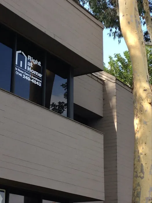 Right at Home Picture 2