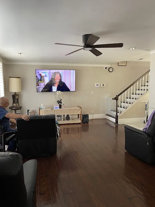 Cheri Manor Picture 2