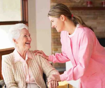 Healing Caregivers, LLC