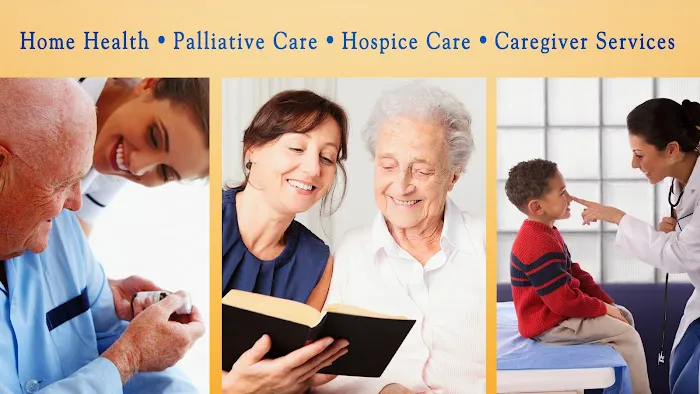 Assisted Home Health & Hospice Picture 2