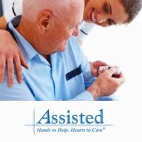 Assisted Home Health & Hospice ico