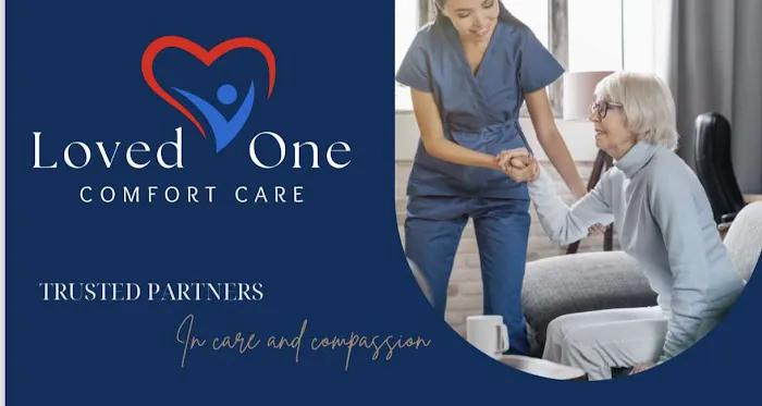 Loved One Comfort Care Picture 1