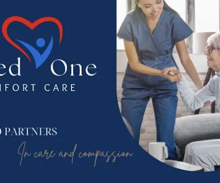 Loved One Comfort Care