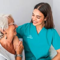 Assisting Hands Home Care Yorba Linda ico
