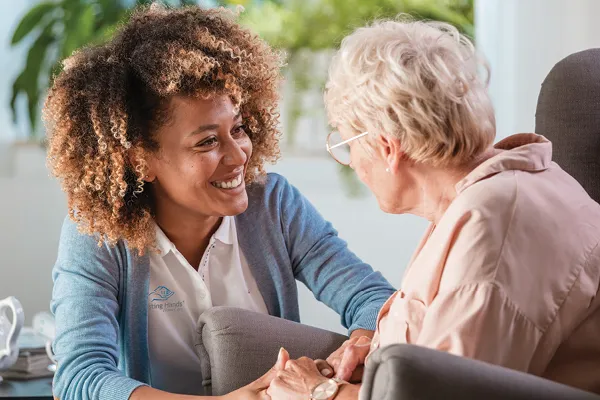 Assisting Hands Home Care Yorba Linda Picture 5