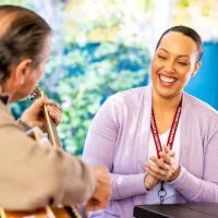 Homewatch CareGivers of Yorba Linda ico