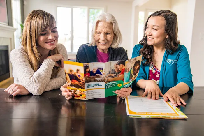 Homewatch CareGivers of Yorba Linda Picture 8