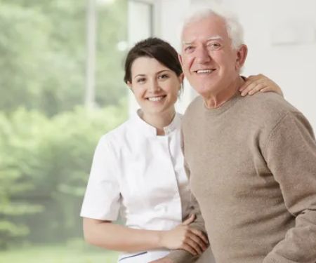 Aletheia Home Care