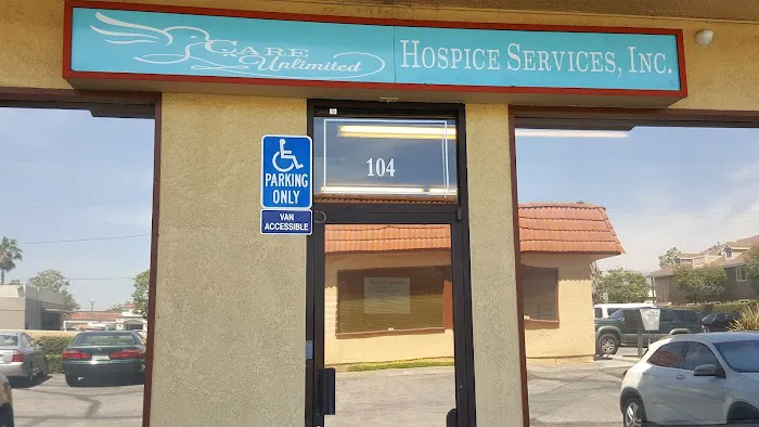 Care Unlimited Health Services Inc Picture 2