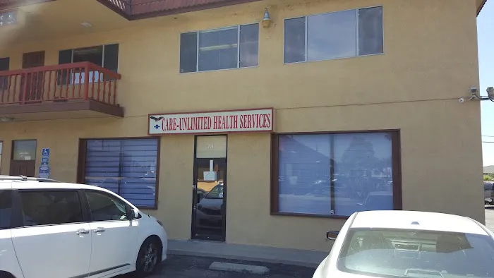 Care Unlimited Health Services Inc Picture 6