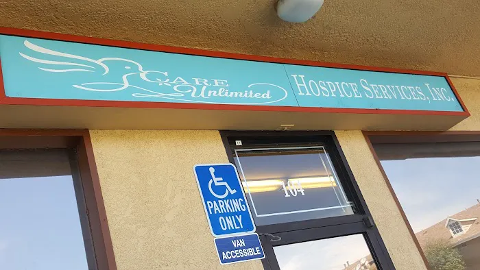 Care Unlimited Health Services Inc Picture 10