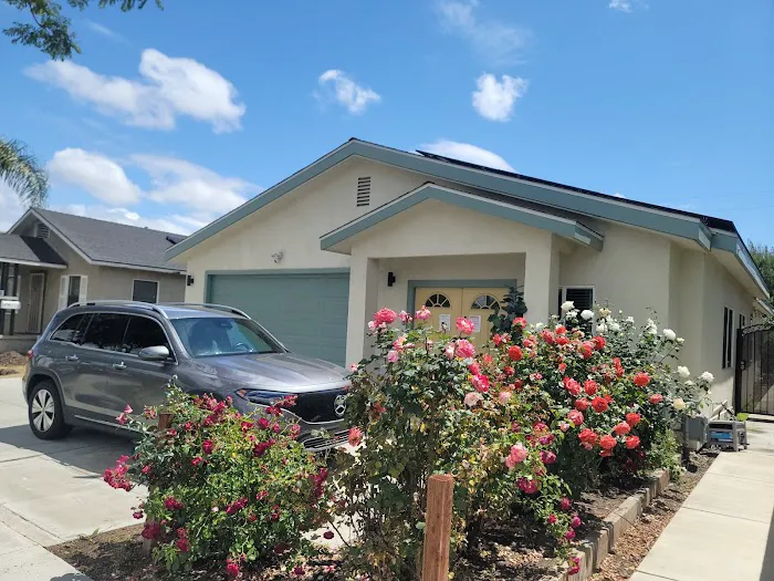 Loving Care Facility for the Elderly Picture 2