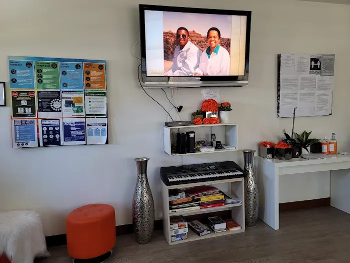 Loving Care Facility for the Elderly Picture 10