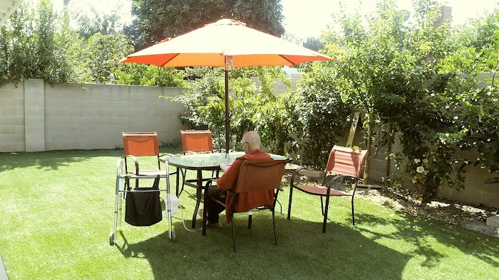 Loving Care Facility for the Elderly Picture 1