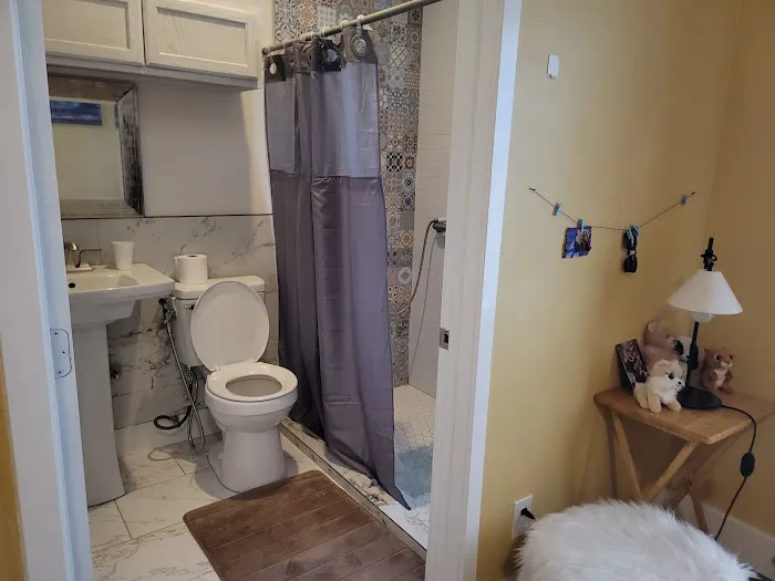 Loving Care Facility for the Elderly Picture 9