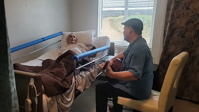 Loving Care Facility for the Elderly Picture 4