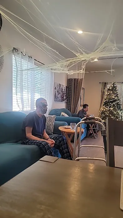 Loving Care Facility for the Elderly Picture 8