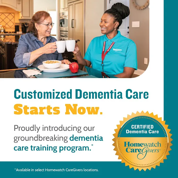 Homewatch CareGivers of Glendora Picture 9