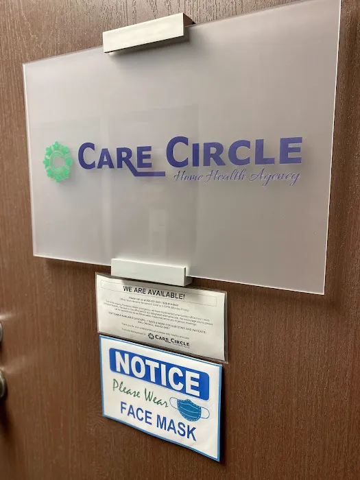 Care Circle Home Health Agency Picture 2
