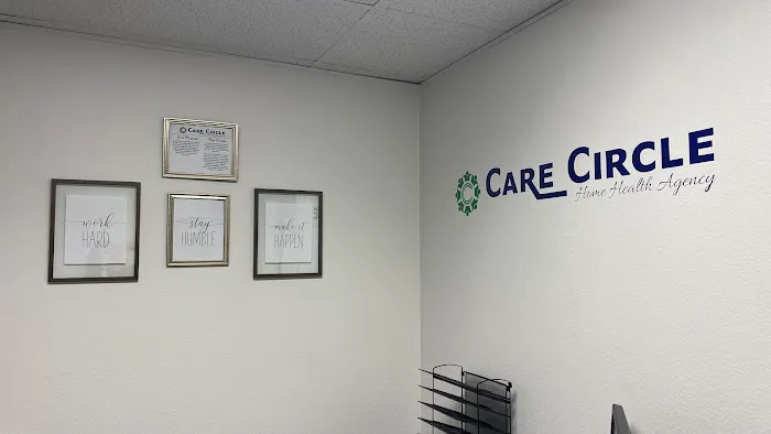 Care Circle Home Health Agency Picture 1