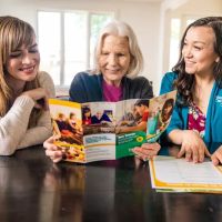 Homewatch CareGivers of Long Beach and Torrance ico