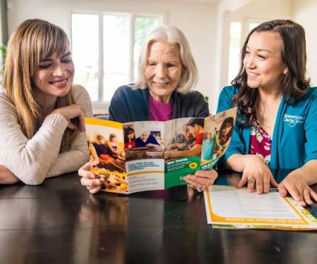 Homewatch CareGivers of Long Beach and Torrance