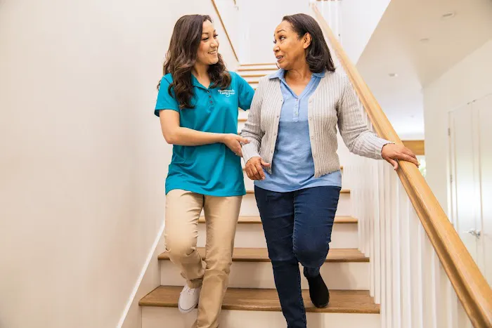 Homewatch CareGivers of Long Beach and Torrance Picture 6