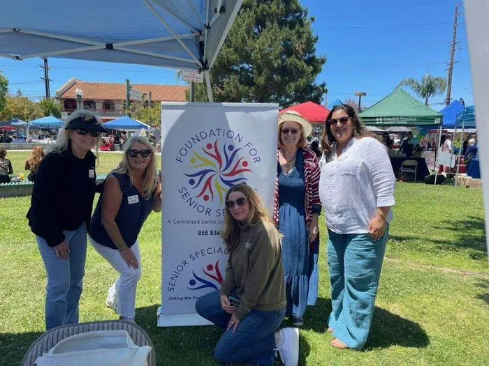 Homewatch CareGivers of Long Beach and Torrance Picture 8