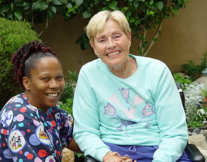 Pro Care 2000 Home Healthcare Picture 1