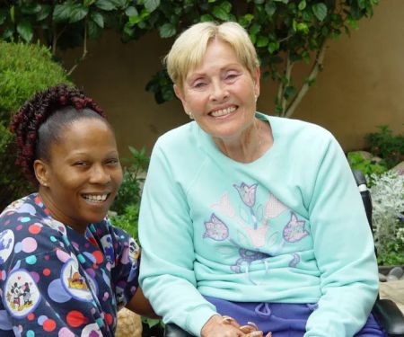 Pro Care 2000 Home Healthcare