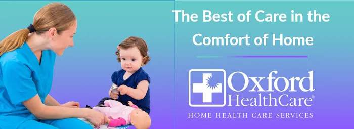 Oxford Healthcare Picture 1