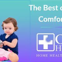 Oxford Healthcare ico