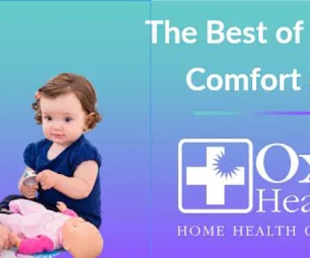 Oxford Healthcare