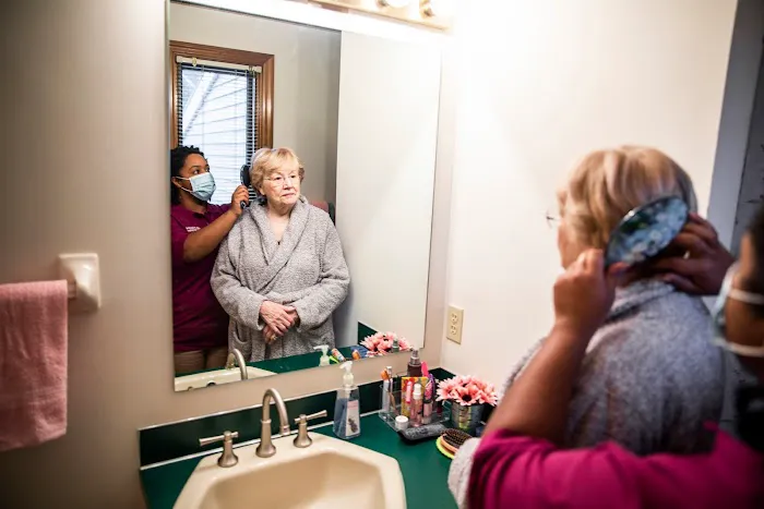 Home Instead Picture 2